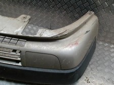 Pare-choc arrière Citroen XANTIA