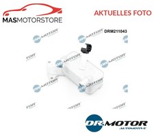 ÖLKÜHLER AUTOMATIKGETRIEBE DRMOTOR AUTOMOTIVE DRM211043 P FÜR SKODA FABIA III