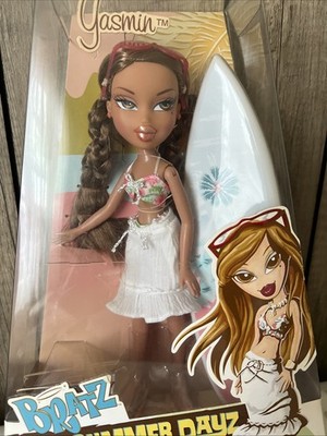 Bratz Hot Summer Dayz Yasmin | eBay