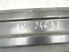 Pare-choc avant Hyundai I20