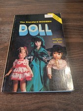 The Standard Modern Doll Identification  Value Guide 1935-1976 Patricia Smith