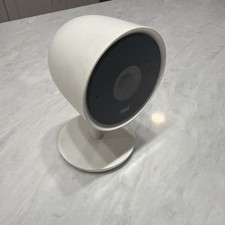Google NEST Cam IQ Indoor Smart 1080P HD Security Camera Tested.