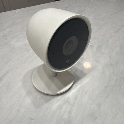 Google NEST Cam IQ Indoor Smart 1080P HD Security Camera Tested.
