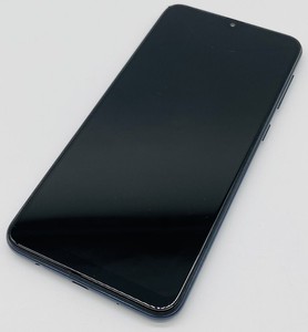 Samsung Galaxy A10 SM-A105FN/DS DUOS Blau Ungetestet/Ersatzteile Displaybruch
