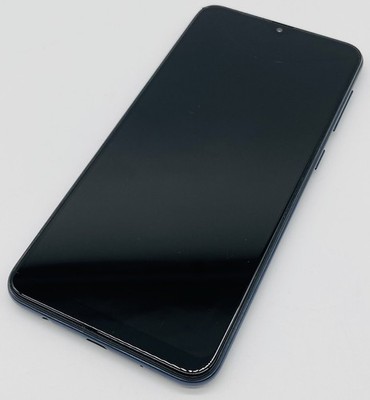 Samsung Galaxy A10 SM-A105FN/DS DUOS Blau Ungetestet/Ersatzteile Displaybruch
