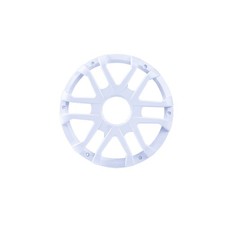 Memphis Audio MXA12GW MXA Series 12" Subwoofer Grill White