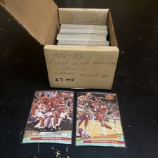 1992-93 Fleer Ultra Hockey 15