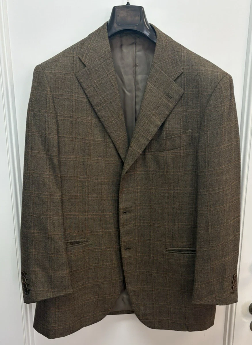 ジャケット・アウター Syok Ciardi jk,Cesare attolini coat