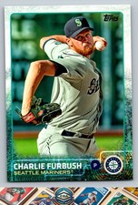 2015 TOPPS MLB #1-400 - 50¢ Each - Choose your card !!