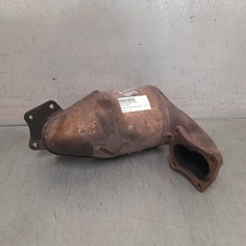 Catalyseurs Nissan KUBISTAR