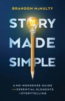 Story Made Simple | Brandon Mcnulty | Taschenbuch | Englisch | 2025