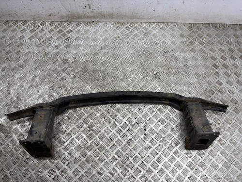 BMW X5 E70 2012 Träger Stoßstange Stoßfänger vorne AMD214956