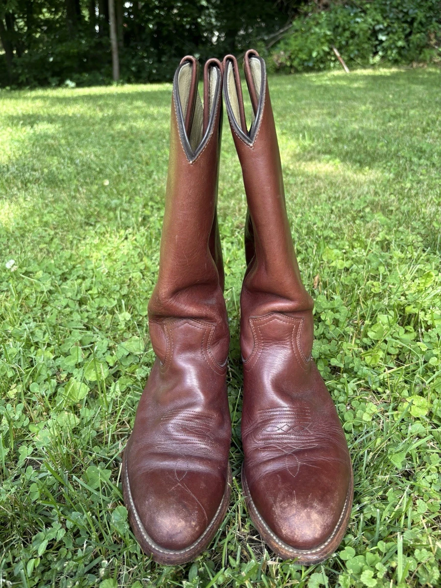 Frye EE Width Boots for Men for Sale | Shop New & Used Men's Boots