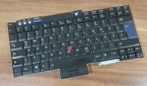 Tastatur Keyboard 42T4075 QWERTZ Thinkpad T60 T61 T500 T400 R400 R500 R61 W500