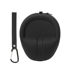 Stylish Storage Bag for Sony WH1000XM6 Headphones Shock Resistant Case