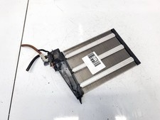 Skoda Octavia 2005 Electric Auxiliary Heater Element Unit 1K096323 FR2400689-42