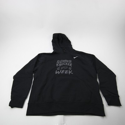 Buffalo Bills Nike Sweatshirt Men's Black New without Tags L