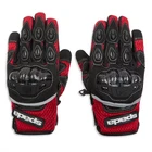 Spada MX-Air Red