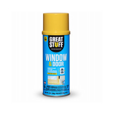 Great Stuff 175437 Window  Door Foam Sealant,12-oz. - Quantity 12