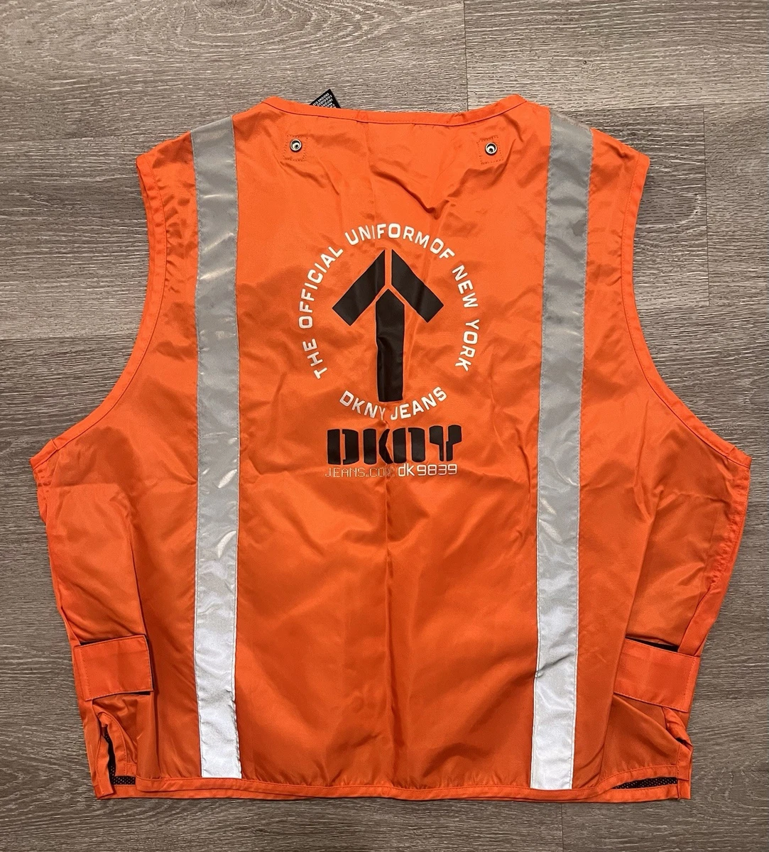 DKNY Vests for Men for Sale | Shop New & Used | eBay