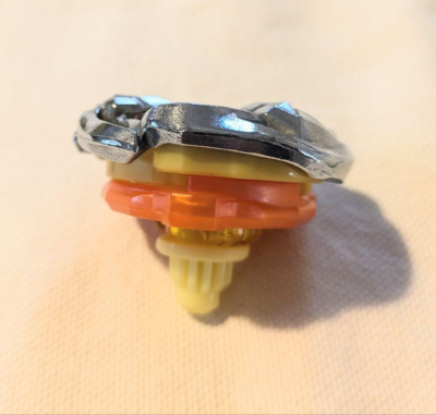 Beyblade X Wyvern Gale 3-60T Booster BX-24 02 Takara Tomy New No
