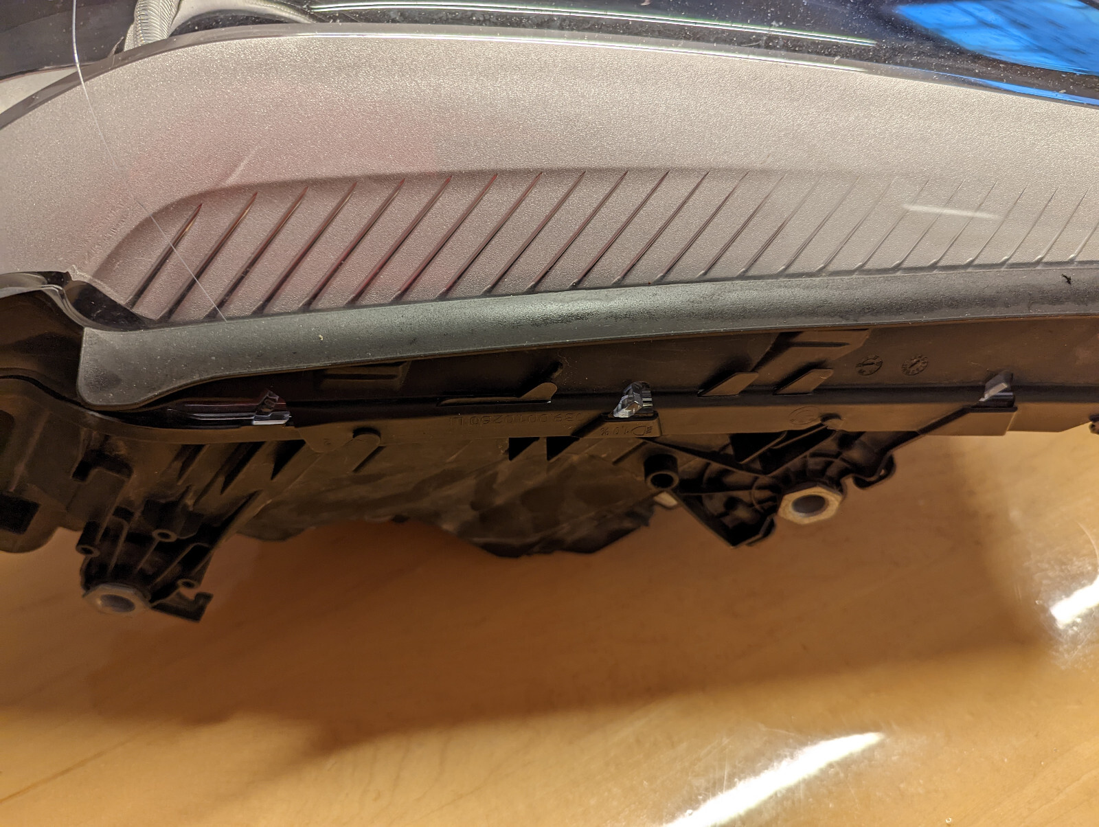 Scheinwefer BMW G30 LED OEM 8499111-01 online kaufen | eBay