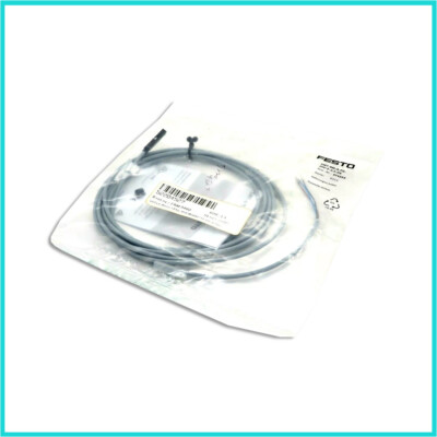 1P Festo original in stock SMT-8M-A-PS-24V-E-2,5-OE Proximity Magnetic switch