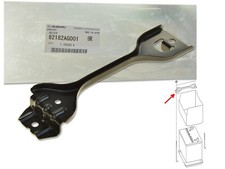Batteriehalterung 82182AG001 für Subaru Brz Forester Impreza Legacy Outback Xv