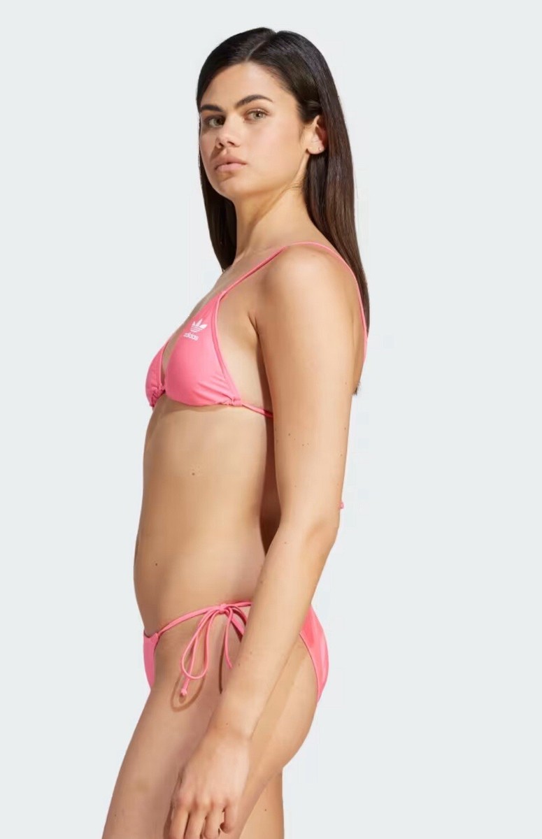Adicolor Swimsuit Adidas Swimsuit Pink Pink Adidas Swimsuit Adidas