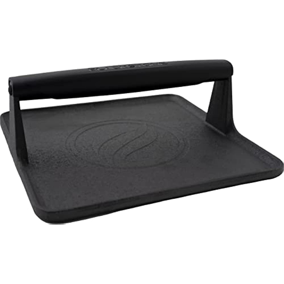 Blackstone 5554 Pre-Seasoned Signature Cast Iron Griddle Grill