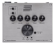 Seymour Duncan PowerStage 100 Stereo 100-Watt Stereo Guitar Amp Pedal