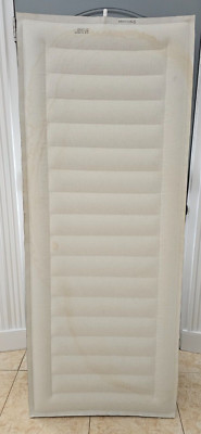 Sleep Number Select Comfort Air Chamber Extended Queen Mattress S-757 E-Queen
