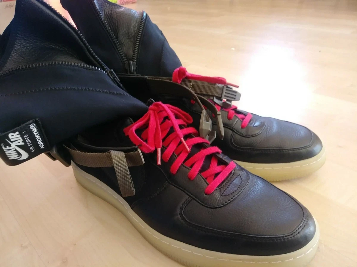 Nike air force 1 acronym ebay cheap