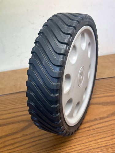 OEM MTD 753-08092 Trazione Ruota Troy-Bilt Columbia XP Ruota Rotante Posteriore Pro - Foto 2 di 6