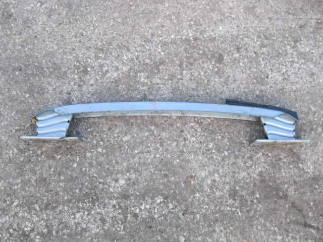 REFUERZO PARACHOQUES FORD KA ZETEC HATCHBACK 2009-2016 (TRASERO) Foto 3 de 4