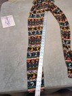 Halloween Tights size small~Bobbie Brooks~witches~Jack O'Lanterns — photo 4