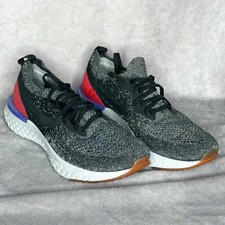 nike epic react red orbit