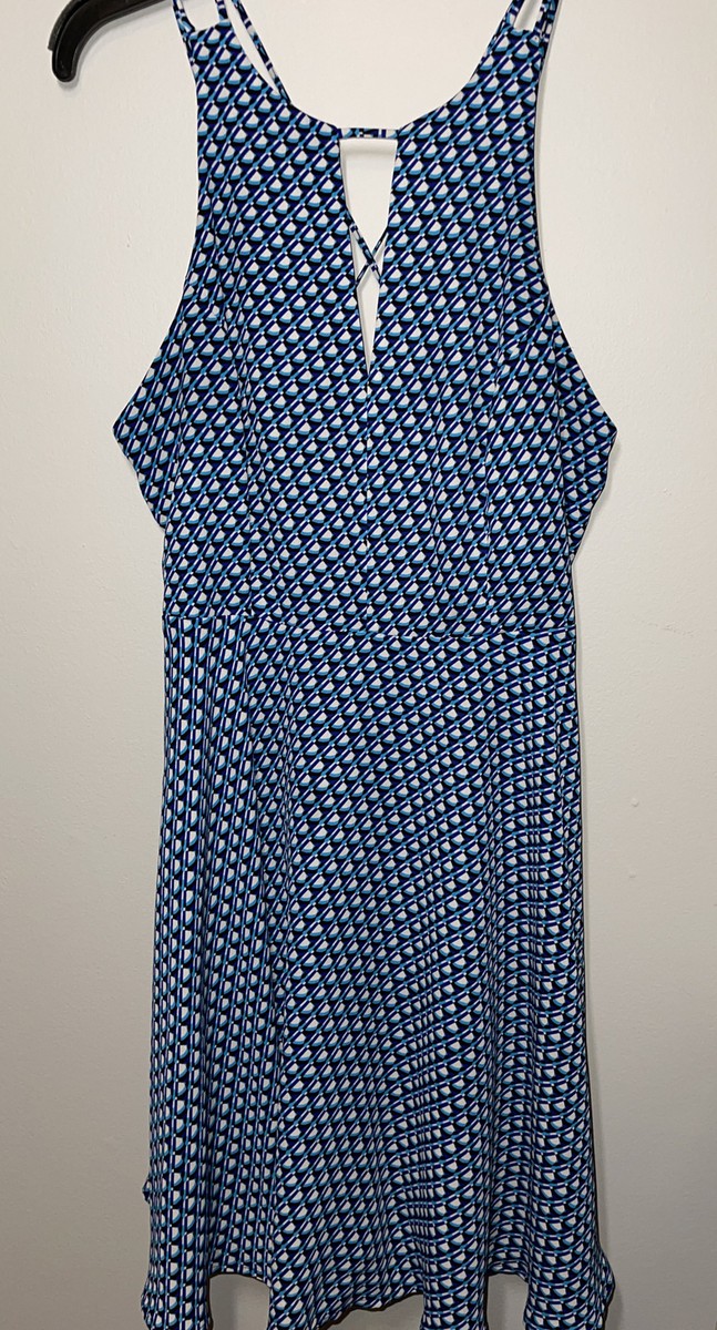 Forever 21 Womens Blue Dress Size Small | eBay Forever 21 Womens Blue Dress Size Small | eBay