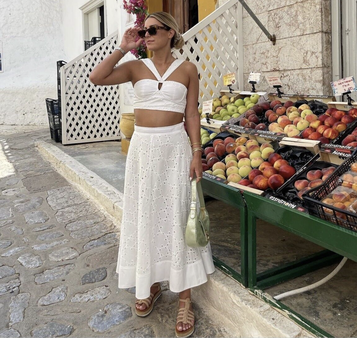 ZARA NWT $119 EMBROIDERED CAPE SKIRT WHITE SS23 | eBay ZARA NWT $119 EMBROIDERED CAPE SKIRT WHITE SS23 | eBay