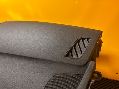 Audi A4 S4 8W B9 2016 - 2024 Armaturenbrett mit Beifahrerairbag OEM gebraucht schwarz - Bild 8 von 17