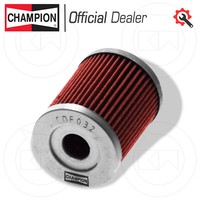 ÖLfilter Champion COF032 FüR Suzuki Dr Se 200 2010 2011 2012 2013 2014