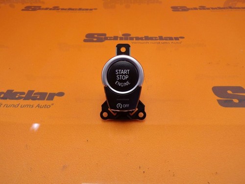 Zündanlassschalter 922523003 BMW 5 (F10) 520D