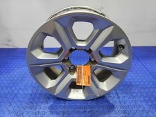 14-24 Toyota 4runner 17x7 Alloy Wheel 6 Spokes Genuine Oem 4261135530