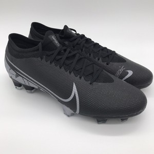 Nike Mercurial Vapor 13 Elite Fg Size 10 Mens.