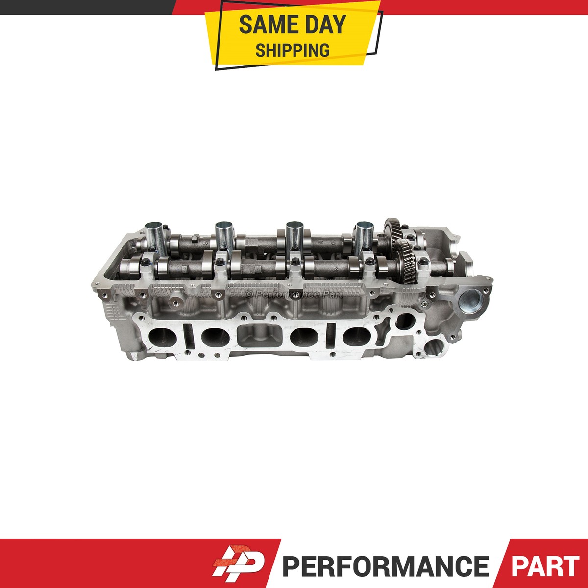 Cylinder Head for 94-00 Toyota Tacoma 4-Runner 2.4L 2.7L 16v 2RZFE
