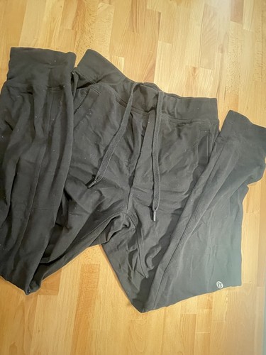 lululemon joggers ebay