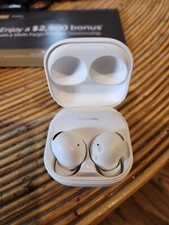 Samsung Galaxy Buds 2 Pro R510 Wireless Bluetooth Earbuds With Case