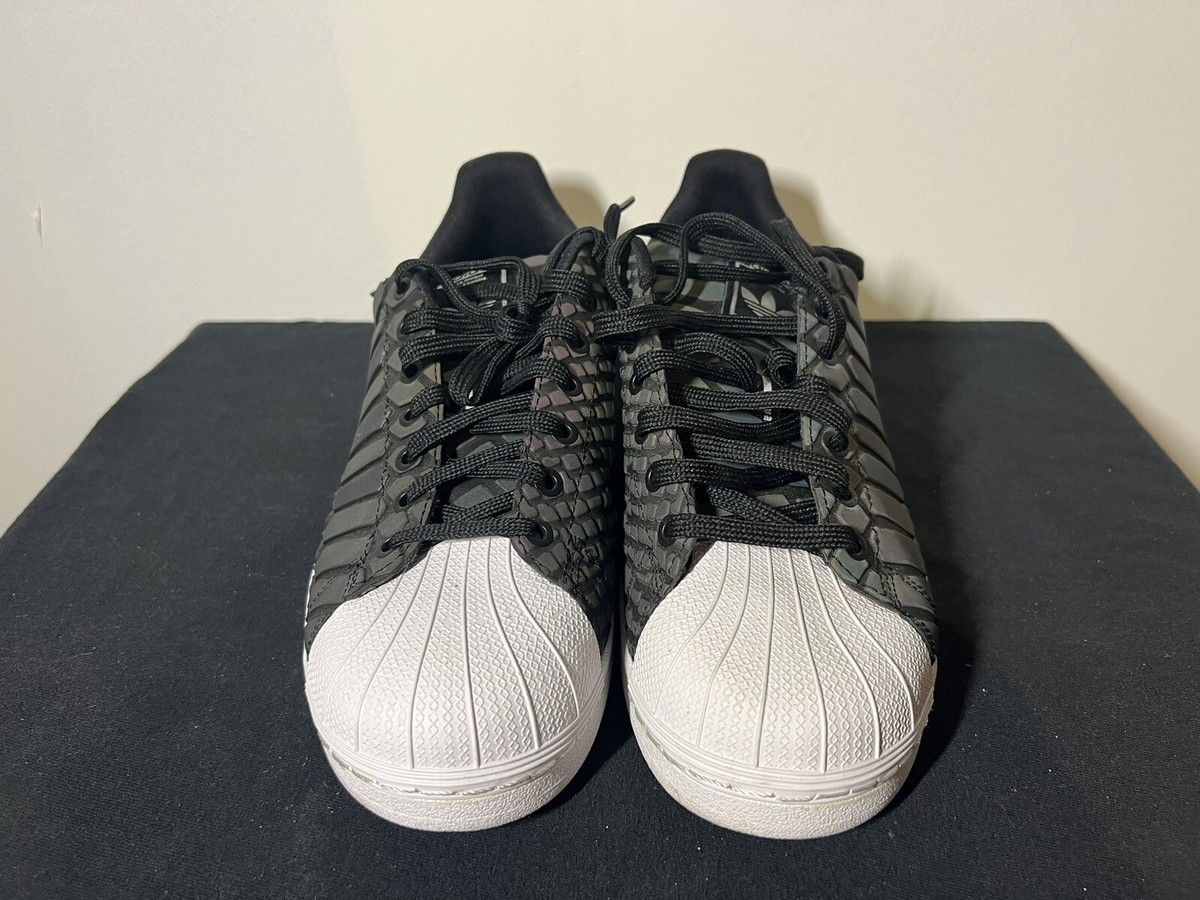 US 10 - adidas Superstar Xeno View 3