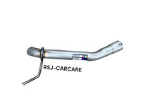 Klarius GM722P Endrohr Auspuff Vauxhall Astra 1.3 Cdti 2009-2015 Heck