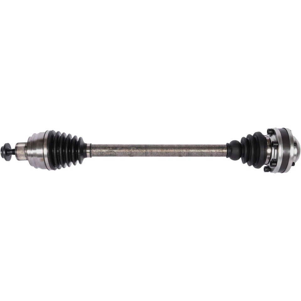 Cardone OEM Rear CV Axles For 2009-2015 Audi Q5 2.0L 3.0L 3.2L Lifetime Warranty - Image 4 of 4